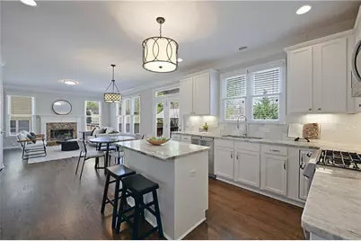 3735 Ansley Park Drive, Suwanee, GA 30024 - Photo 16