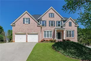 3735 Ansley Park Dr, Suwanee, GA 30024 - Photo 68