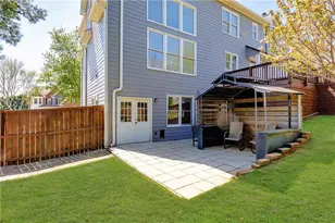 3735 Ansley Park Dr, Suwanee, GA 30024 - Photo 62