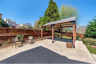 3735 Ansley Park Drive, Suwanee, GA 30024 - Photo 58