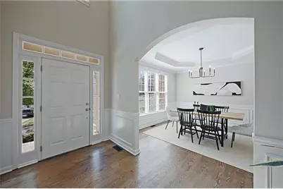 3735 Ansley Park Drive, Suwanee, GA 30024 - Photo 4