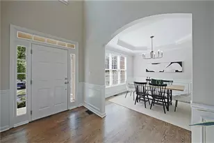 3735 Ansley Park Dr, Suwanee, GA 30024 - Photo 4