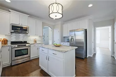 3735 Ansley Park Drive, Suwanee, GA 30024 - Photo 24