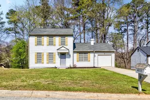 4025 Anvil Ct, Norcross, GA 30093 - Photo 1