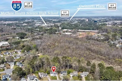 4025 Anvil Court, Norcross, GA 30093 - Photo 40