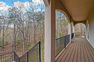 3256 Long Branch Rd, Dahlonega, GA 30533 - Photo 2