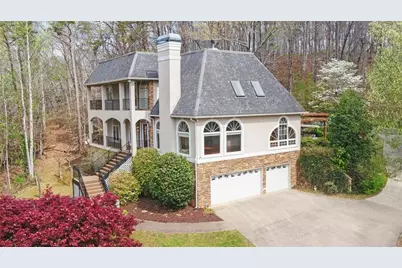 3256 Long Branch Road, Dahlonega, GA 30533 - Photo 1
