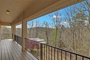 3256 Long Branch Rd, Dahlonega, GA 30533 - Photo 40