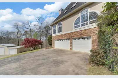 3256 Long Branch Road, Dahlonega, GA 30533 - Photo 2