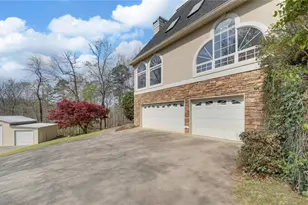 3256 Long Branch Rd, Dahlonega, GA 30533 - Photo 2
