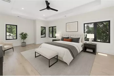 2278 Talley Drive, Atlanta, GA 30341 - Photo 4