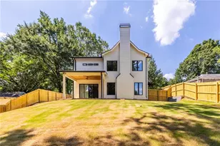 2278 Talley Dr, Atlanta, GA 30341 - Photo 8