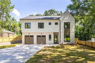 2278 Talley Dr, Atlanta, GA 30341 - Photo 1