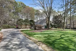 9635 Red Bird Ln, Johns Creek, GA 30022 - Photo 1