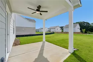 1684 Fawlocke Run, Loganville, GA 30052 - Photo 36