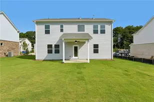 1684 Fawlocke Run, Loganville, GA 30052 - Photo 32