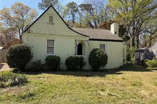 2519 Sylvan Rd, East Point, GA 30344 - Photo 1