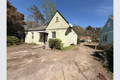 2519 Sylvan Road, East Point, GA 30344 - Photo 2