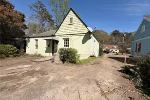 2519 Sylvan Rd, East Point, GA 30344 - Photo 2