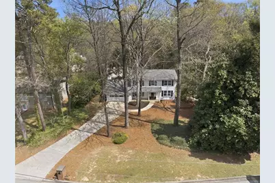 564 Deer Run SW, Lilburn, GA 30047 - Photo 36