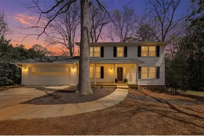 564 Deer Run SW, Lilburn, GA 30047 - Photo 28