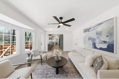 564 Deer Run SW, Lilburn, GA 30047 - Photo 12