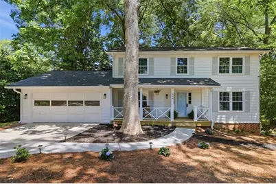 564 Deer Run SW, Lilburn, GA 30047 - Photo 1
