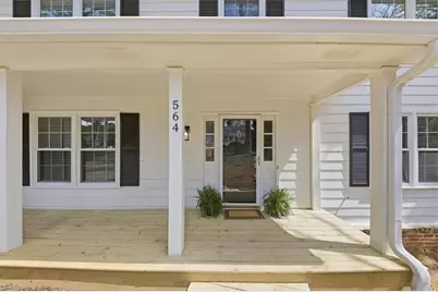 564 Deer Run SW, Lilburn, GA 30047 - Photo 2