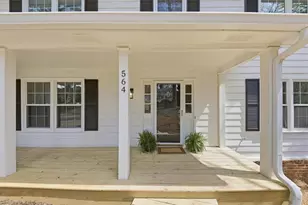 564 Deer Run SW, Lilburn, GA 30047 - Photo 2