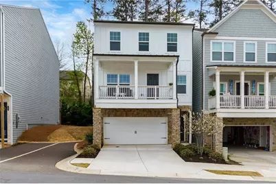 409 Ruths Boulevard, Woodstock, GA 30188 - Photo 4