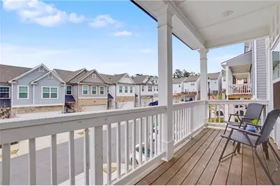 409 Ruths Boulevard, Woodstock, GA 30188 - Photo 12