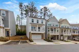 409 Ruths Blvd, Woodstock, GA 30188 - Photo 2