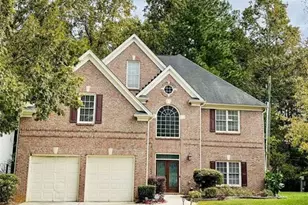 105 Beracah Walk SW, Atlanta, GA 30331 - Photo 1