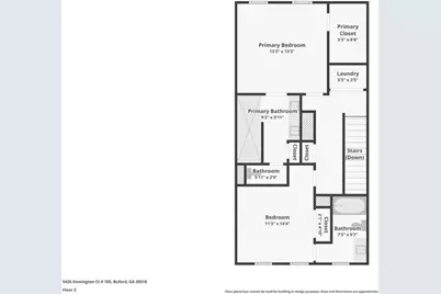 5410 Howington Court #179, Buford, GA 30518 - Photo 68