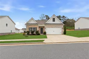 176 Innis Brook Circle, Cartersville, GA 30120 - Photo 4