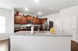 176 Innis Brook Circle, Cartersville, GA 30120 - Photo 12