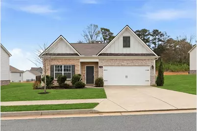 176 Innis Brook Circle, Cartersville, GA 30120 - Photo 2