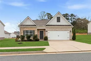 176 Innis Brook Circle, Cartersville, GA 30120 - Photo 2