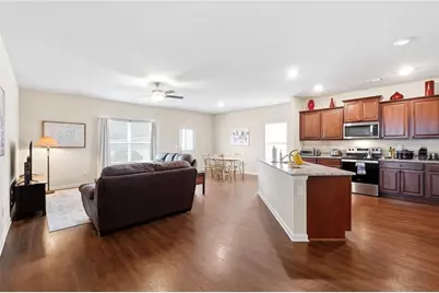 176 Innis Brook Circle, Cartersville, GA 30120 - Photo 10