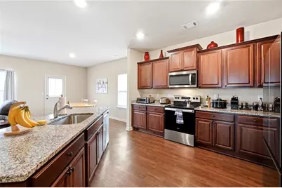 176 Innis Brook Circle, Cartersville, GA 30120 - Photo 8