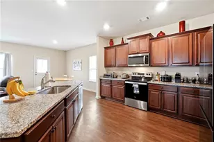 176 Innis Brook Circle, Cartersville, GA 30120 - Photo 8