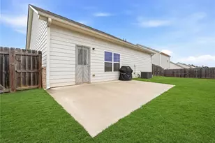 176 Innis Brook Circle, Cartersville, GA 30120 - Photo 34