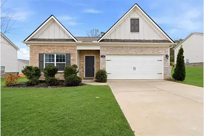 176 Innis Brook Circle, Cartersville, GA 30120 - Photo 2