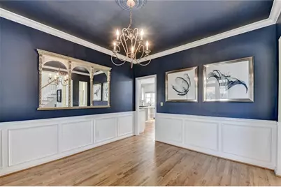 2152 Merrymount Drive, Suwanee, GA 30024 - Photo 6