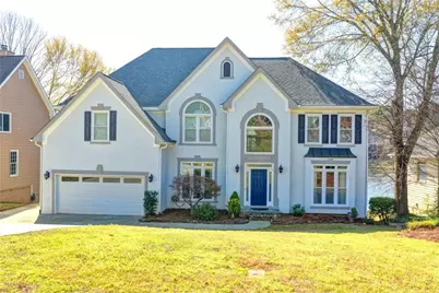 2152 Merrymount Drive, Suwanee, GA 30024 - Photo 1