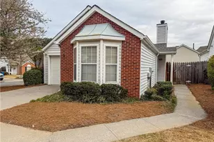 2711 Highland Ridge NW, Kennesaw, GA 30152 - Photo 2