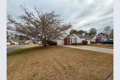 2711 Highland Ridge NW, Kennesaw, GA 30152 - Photo 1