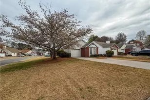 2711 Highland Ridge NW, Kennesaw, GA 30152 - Photo 1