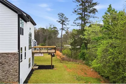 8150 Scenic Ridge Way, Ball Ground, GA 30107 - Photo 30