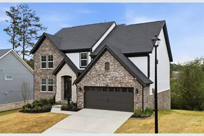 8150 Scenic Ridge Way, Ball Ground, GA 30107 - Photo 34